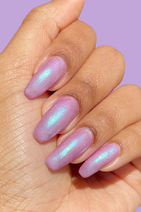 OHANA NAIL POLISH